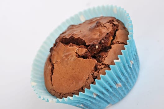 Brownie Muffins