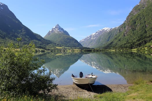 Norway