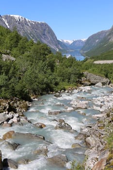 Norway