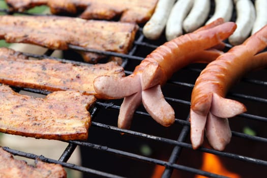 Grill