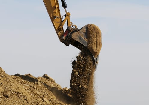 dredge