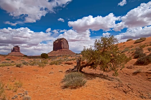Monument Valley
