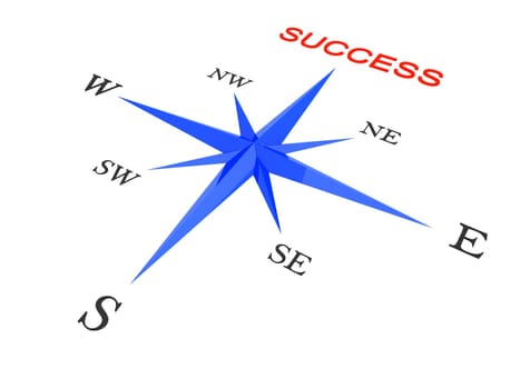 success concept