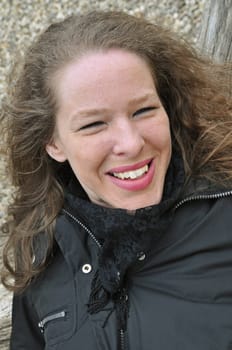 woman modern