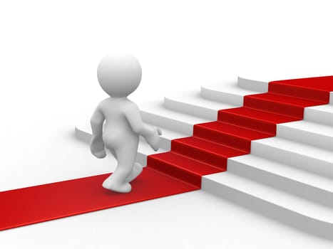 you are on the right way for success
