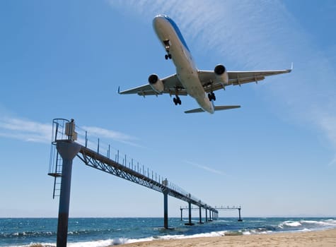 Landing
