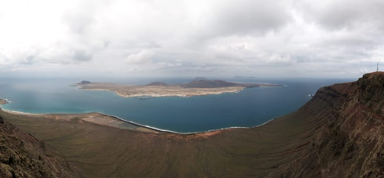 La Graciosa