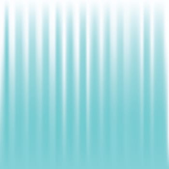 colorful illustration with  green abstract background for your design