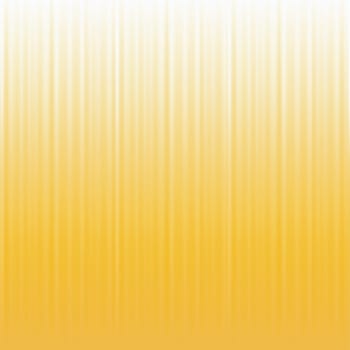 colorful illustration with orange abstract background for your design