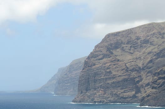 Los Gigantes