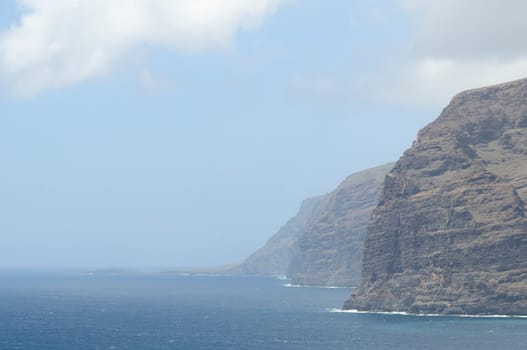 Los Gigantes