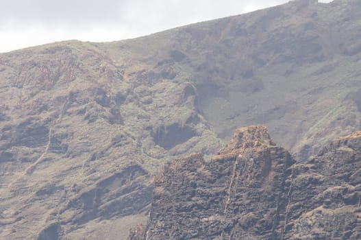 Los Gigantes