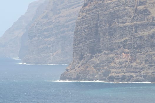 Los Gigantes