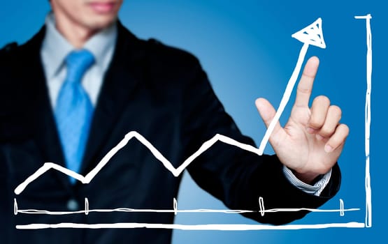 Business to grow in the active high.