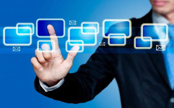 Communication needs and the business world.