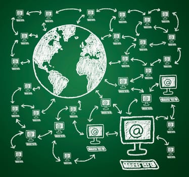 Connecting the computer to the Internet. Join the online community.