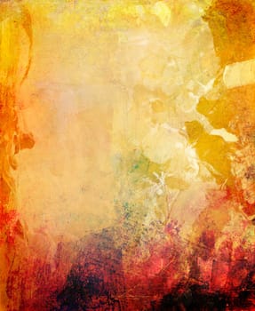 Retro Grunge Textures