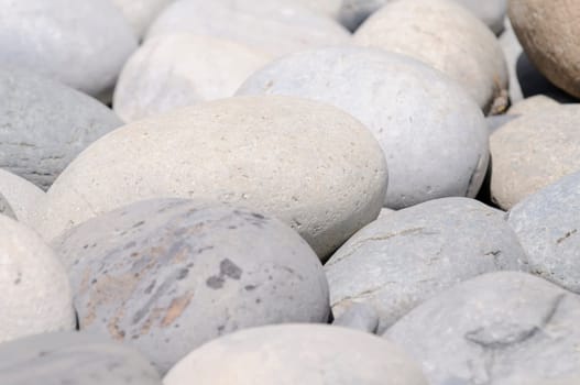 stones