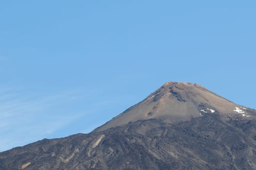 Pico del Teide