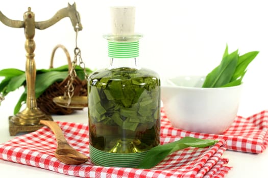 a bottle of belly tincture against a white background