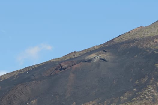 Pico del Teide