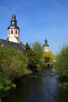 Ettlingen