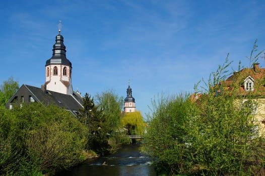 Ettlingen