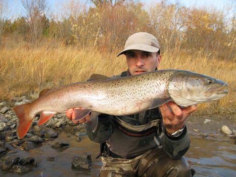 Fishing