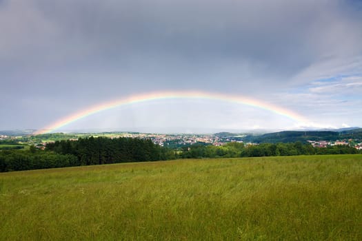 Rainbow