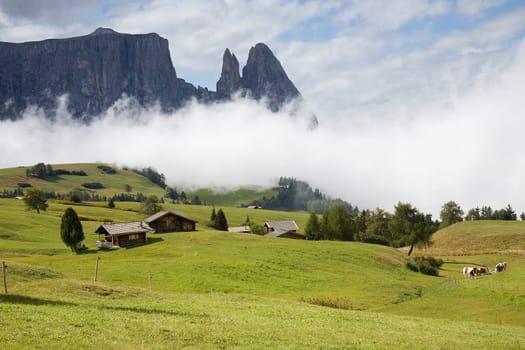 South tyrol