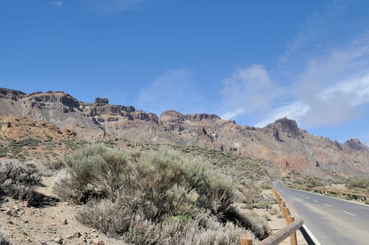 Tenerife