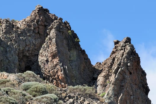 Tenerife
