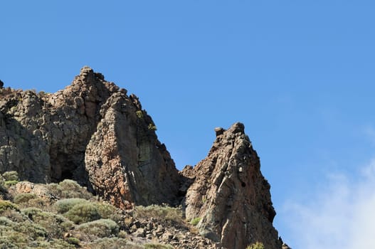 Tenerife