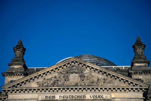 Reichstag,Berlin