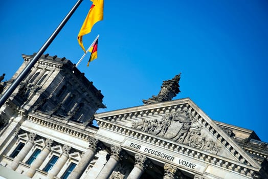 Reichstag,Berlin