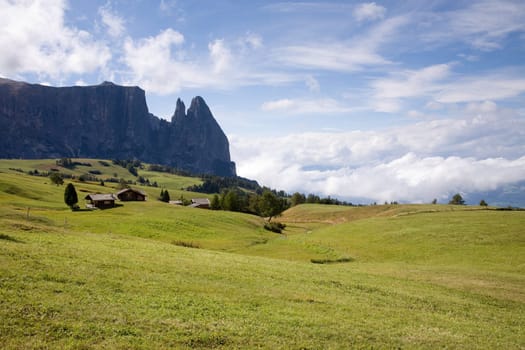 Alpe di Siusi