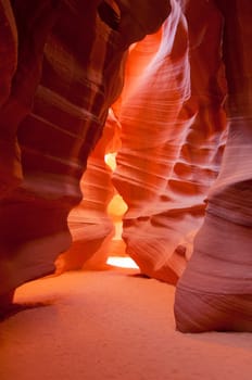 Antelope Canyon