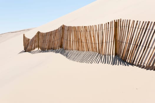 Sand Dune of Arcachon