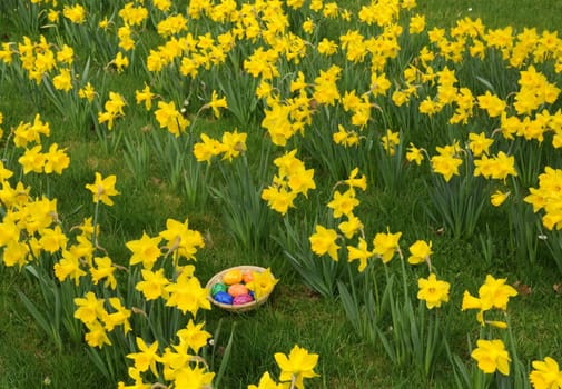 Easter egg