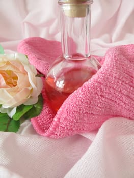 Rose Shower Gel