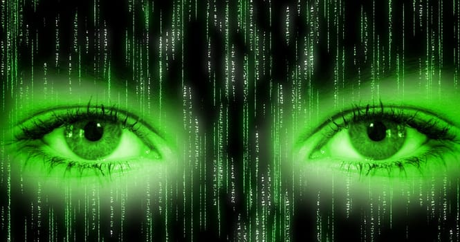 Data Security - Matrix