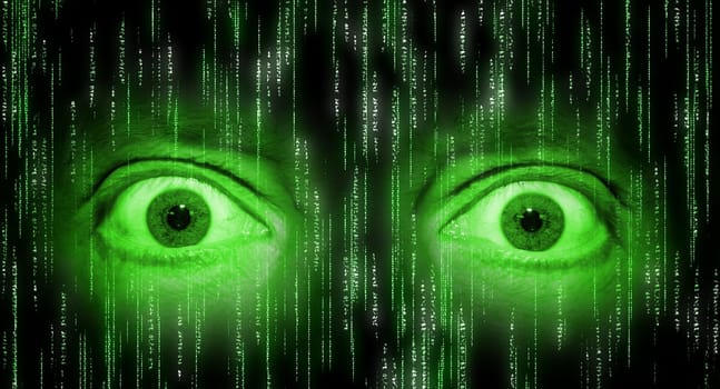 Data Security - Matrix