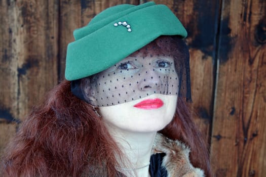 The Old Hat