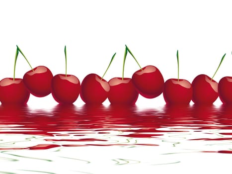 Cherry