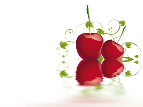Cherry