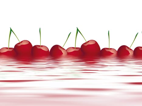 Cherry