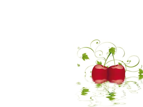 Cherry