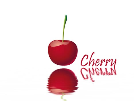 Cherry