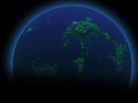 Planet