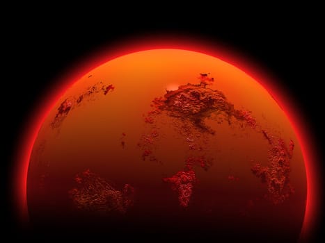 Planet
